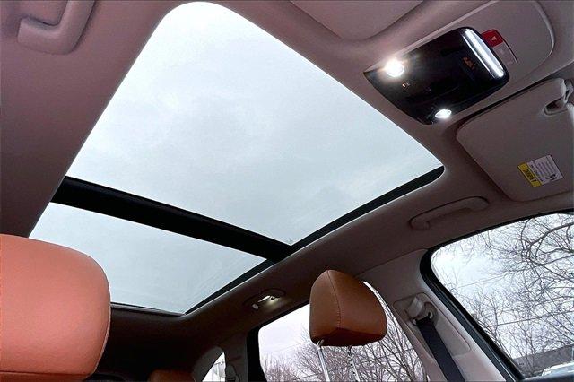 2022 Kia Sorento Vehicle Photo in INDEPENDENCE, MO 64055-1314