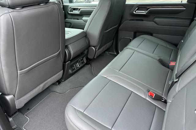 2025 GMC Sierra 2500 HD Vehicle Photo in SPOKANE, WA 99202-2191