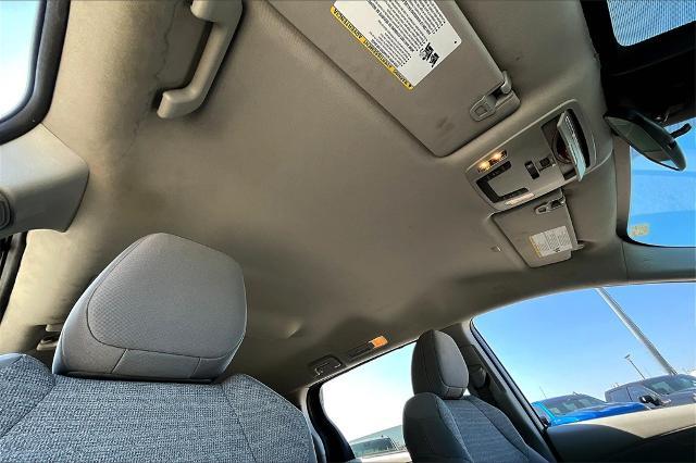 2021 Toyota Sienna Vehicle Photo in Tulsa, OK 74145