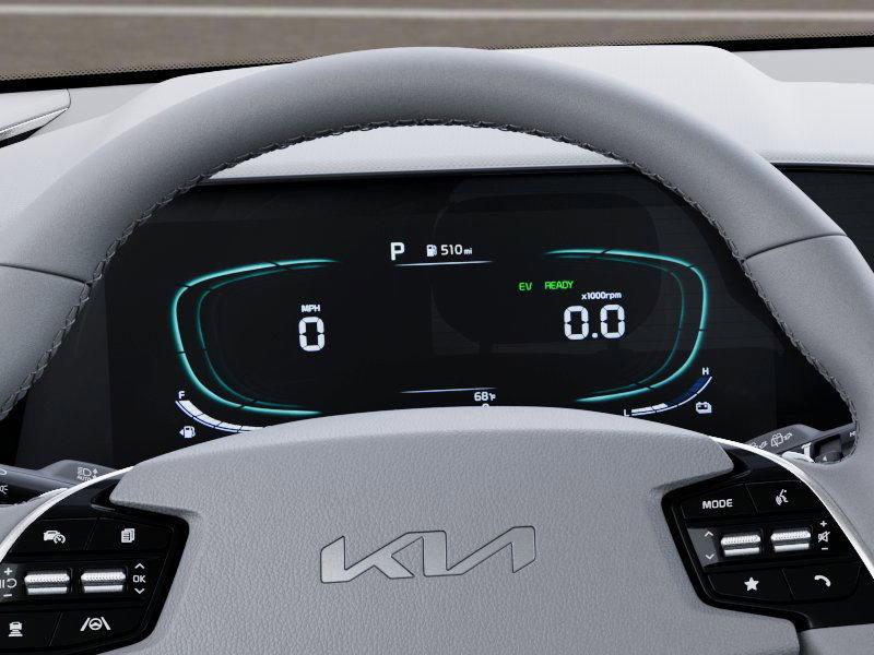 2025 Kia Niro Vehicle Photo in Belle Vernon, PA 15012