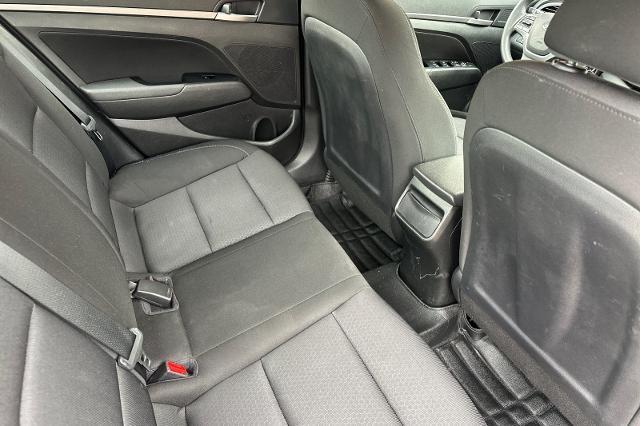 2018 Hyundai Elantra Vehicle Photo in SPOKANE, WA 99202-2191