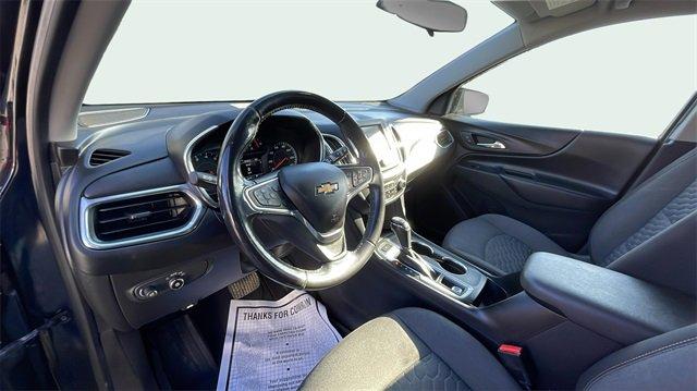 2018 Chevrolet Equinox Vehicle Photo in THOMPSONTOWN, PA 17094-9014