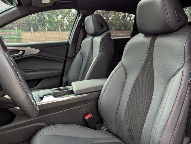 2023 Acura TLX Vehicle Photo in San Antonio, TX 78230