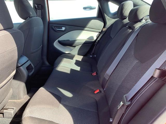 2015 Dodge Dart Vehicle Photo in POST FALLS, ID 83854-5365