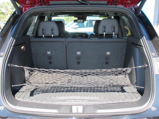 2025 Chevrolet Trailblazer Vehicle Photo in LEESBURG, FL 34788-4022