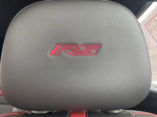 2024 Chevrolet Trax Vehicle Photo in MEDINA, OH 44256-9631