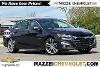 Used 2023 Chevrolet Malibu 1LT with VIN 1G1ZD5ST6PF188829 for sale in Vacaville, CA