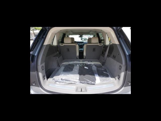 2025 Cadillac XT6 Vehicle Photo in TAMPA, FL 33612-3404