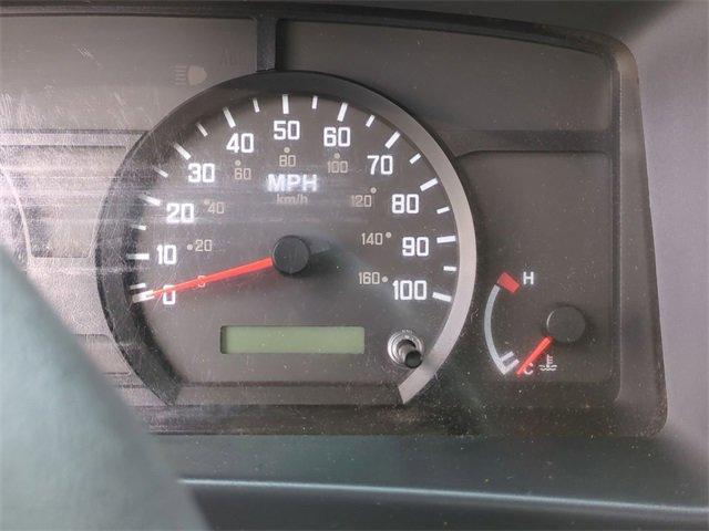 2014 Isuzu NPR Vehicle Photo in PASADENA, CA 91107-3803