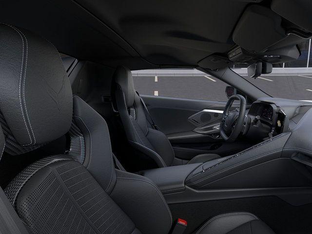 2025 Chevrolet Corvette Stingray Vehicle Photo in PAWLING, NY 12564-3219