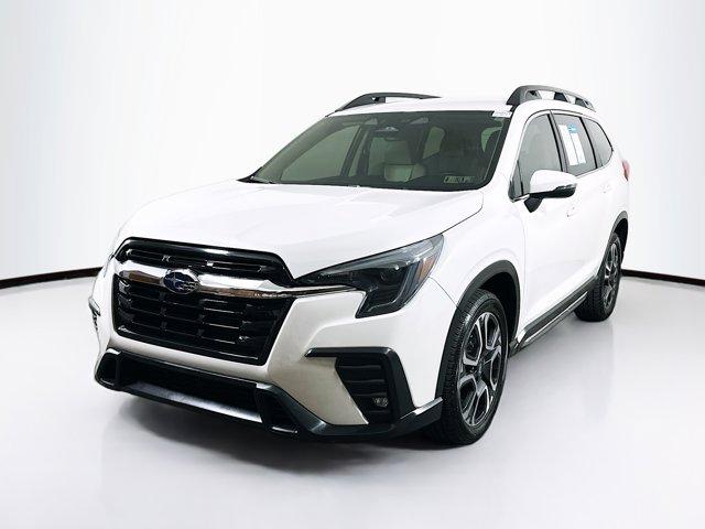 2023 Subaru Ascent Vehicle Photo in Doylestown, PA 18902