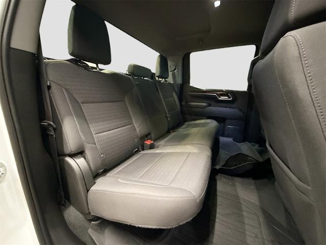 2022 GMC Sierra 1500 Vehicle Photo in EVERETT, WA 98203-5662