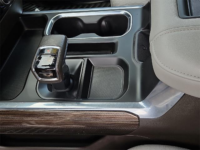 2022 Chevrolet Silverado 1500 Vehicle Photo in EASTLAND, TX 76448-3020