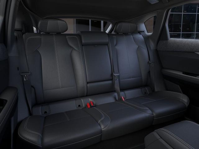2025 Cadillac OPTIQ Vehicle Photo in KANSAS CITY, MO 64114-4545