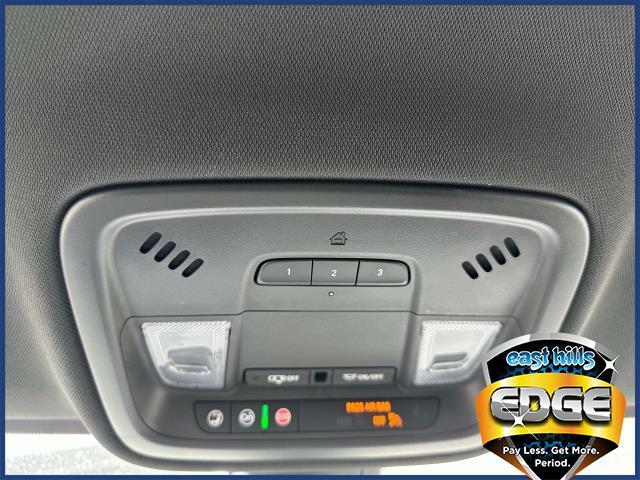 2022 Chevrolet Traverse Vehicle Photo in Roslyn, NY 11576