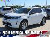 Used 2022 Land Rover Discovery Sport S with VIN SALCT2FX4NH910451 for sale in Temple, TX