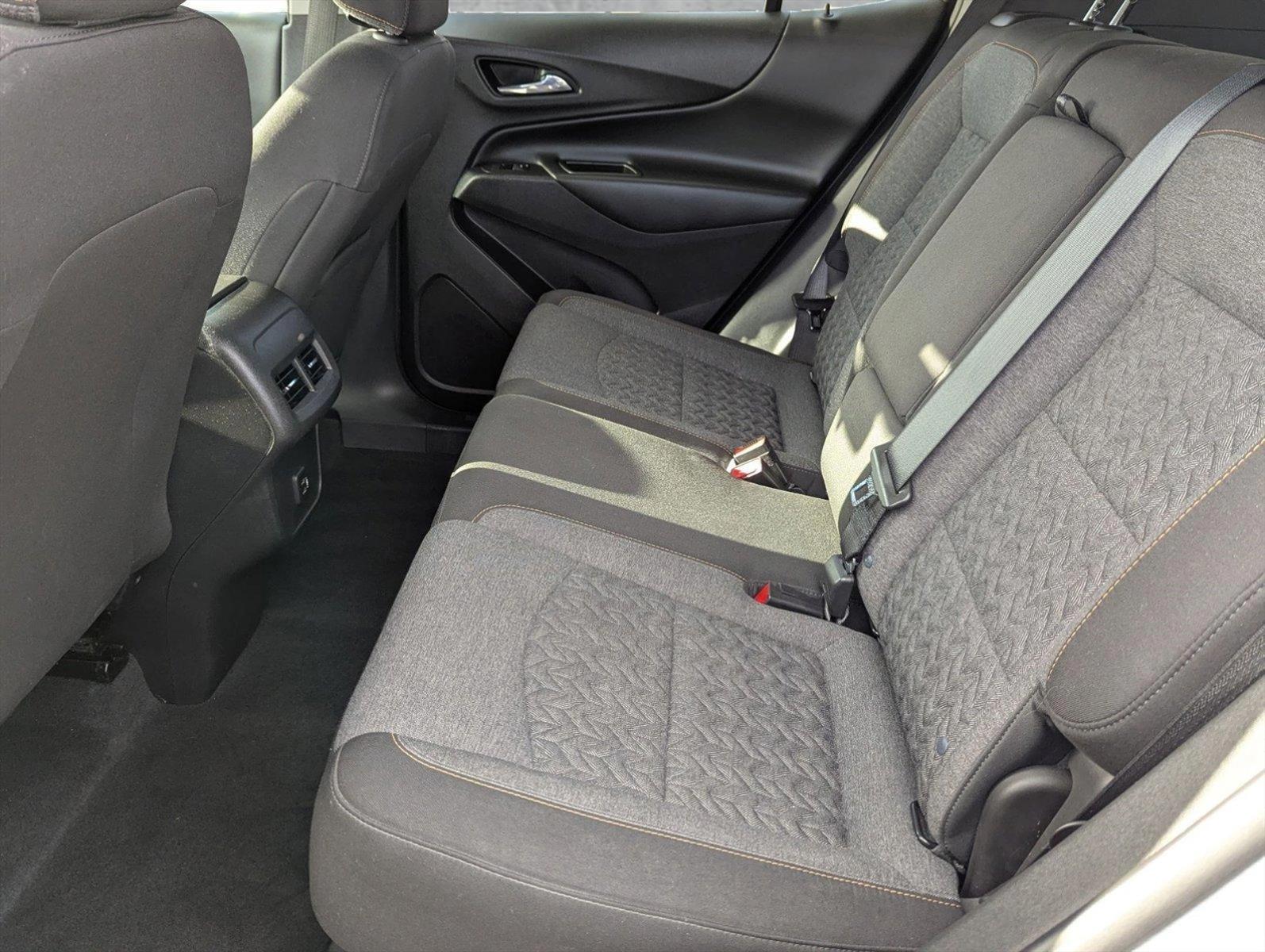 2023 Chevrolet Equinox Vehicle Photo in MIAMI, FL 33134-2699