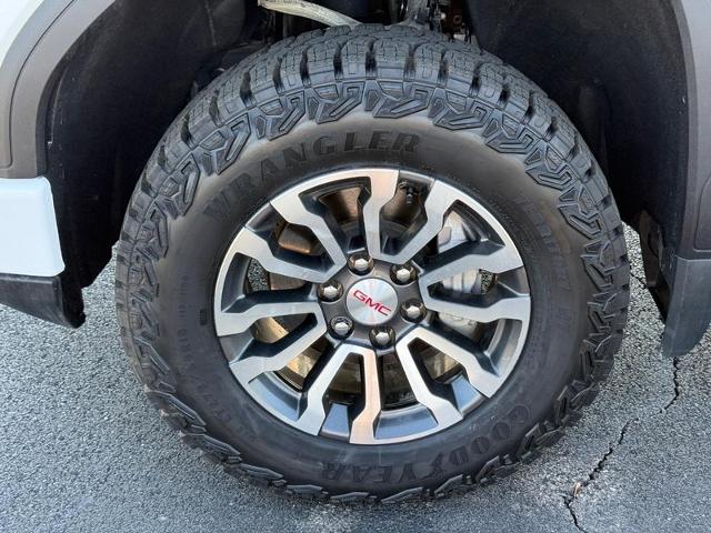 2023 GMC Sierra 1500 Vehicle Photo in COLUMBIA, MO 65203-3903
