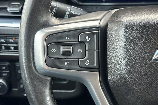 2023 Chevrolet Tahoe Vehicle Photo in STOCKTON, CA 95212-2838