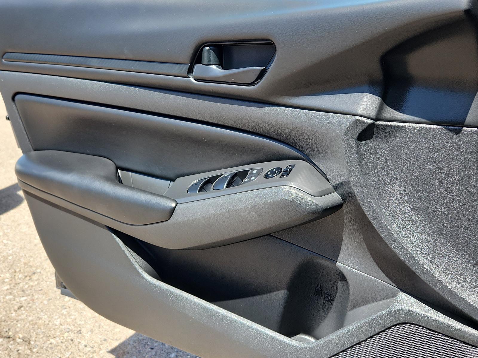 2024 Nissan Altima Vehicle Photo in Albuquerque, NM 87110