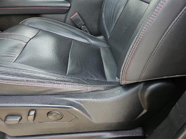 2021 Chevrolet Suburban Vehicle Photo in EASTLAND, TX 76448-3020
