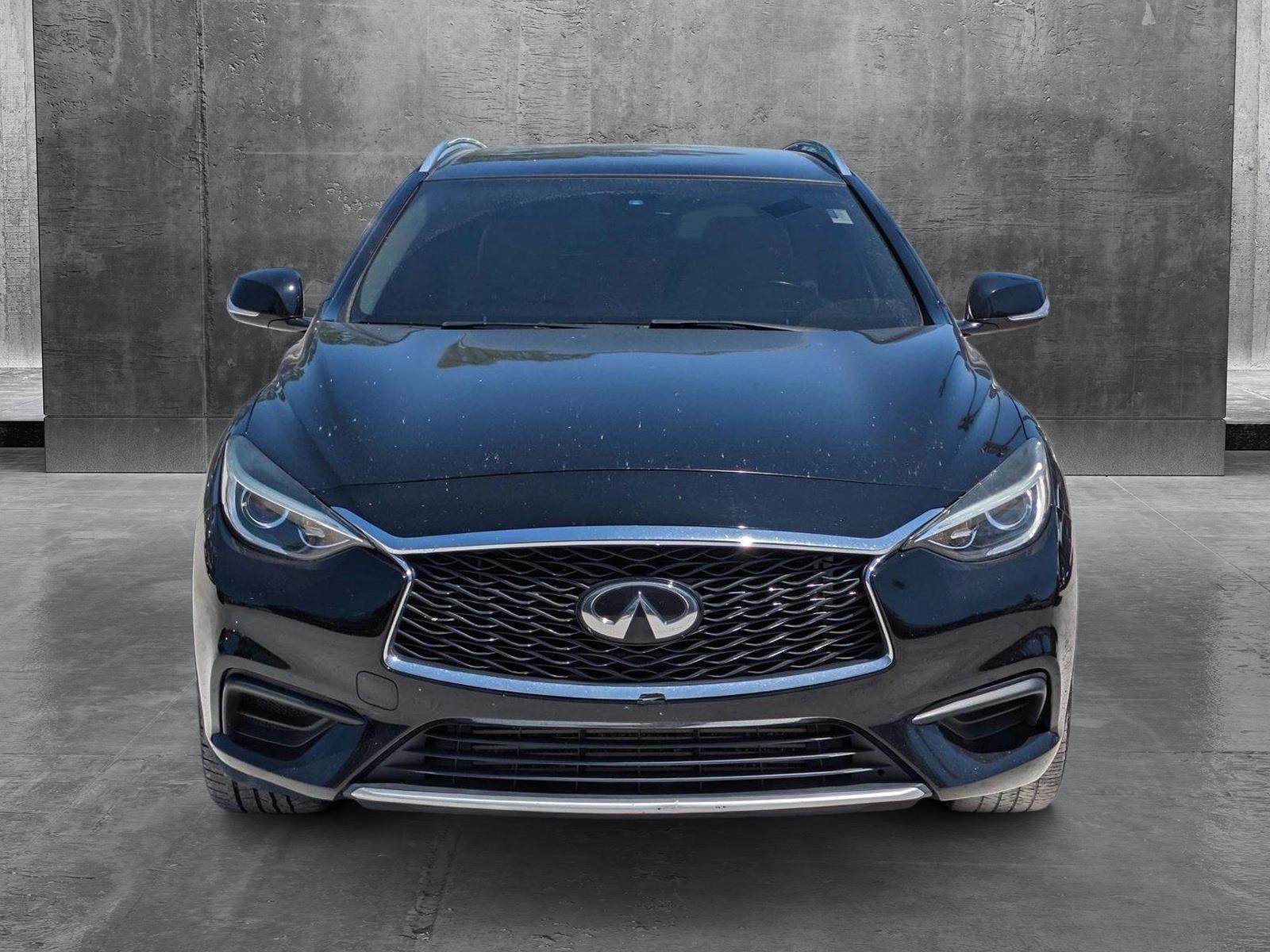 2019 INFINITI QX30 Vehicle Photo in Bradenton, FL 34207
