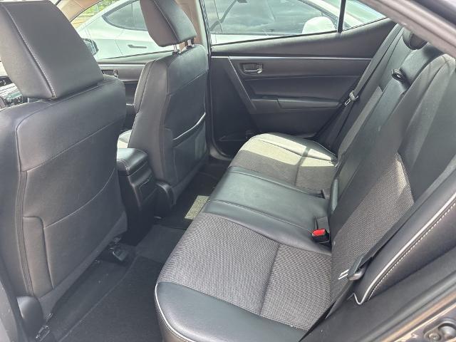 Used 2016 Toyota Corolla S Plus with VIN 5YFBURHE4GP453300 for sale in Grapevine, TX