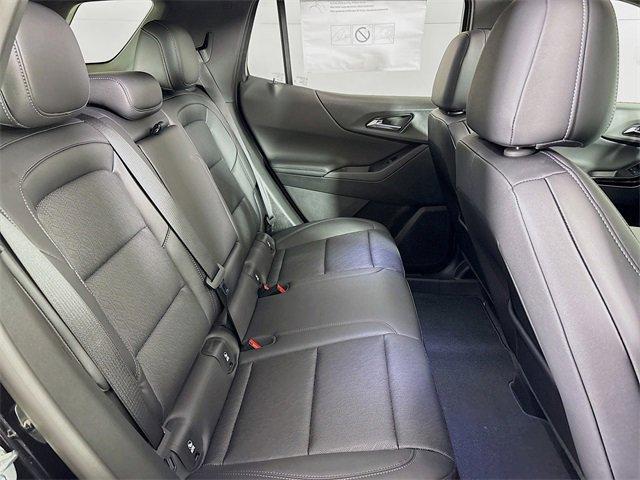 2025 Chevrolet Equinox Vehicle Photo in PUYALLUP, WA 98371-4149