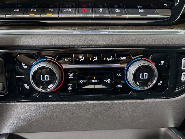 2024 Chevrolet Silverado 1500 Vehicle Photo in PUYALLUP, WA 98371-4149