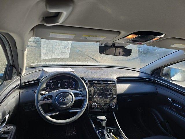 2023 Hyundai TUCSON Vehicle Photo in Pleasant Hills, PA 15236