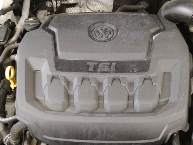 2020 Volkswagen Tiguan Vehicle Photo in PINEVILLE, NC 28134-8495