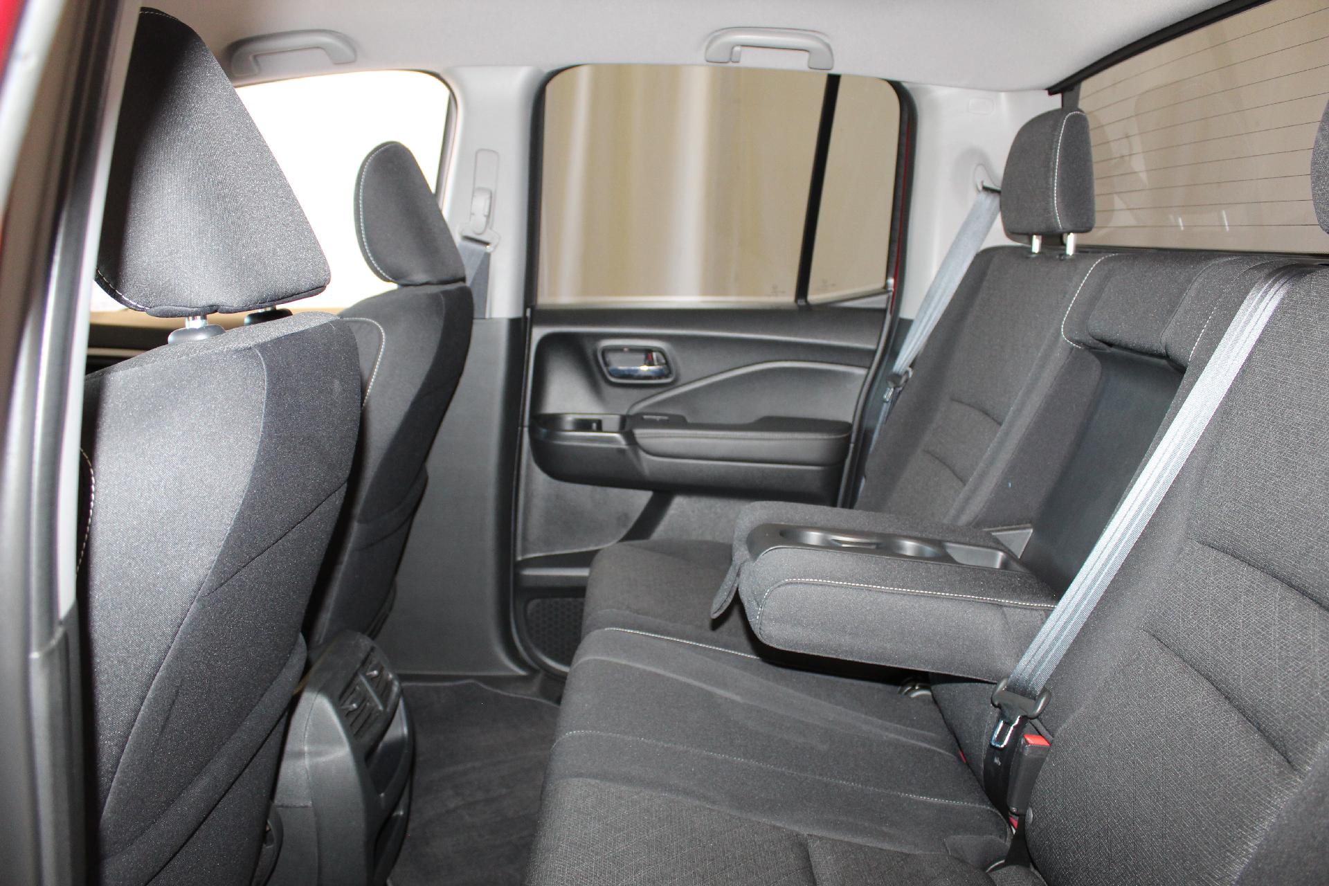 2022 Honda Ridgeline Vehicle Photo in NORTHAMPTON, MA 01060-1120