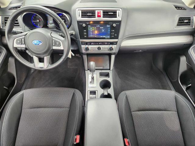 2017 Subaru Outback Vehicle Photo in DALLAS, TX 75209