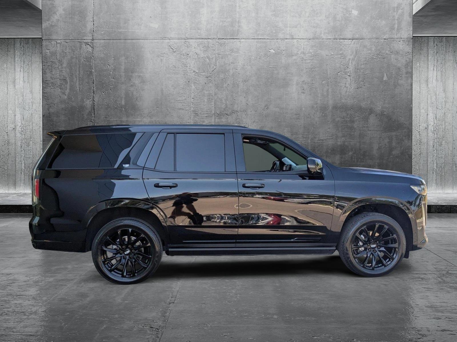2023 Cadillac Escalade Vehicle Photo in Pompano Beach, FL 33064