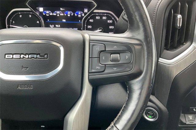 2022 GMC Sierra 3500 HD Vehicle Photo in INDEPENDENCE, MO 64055-1314
