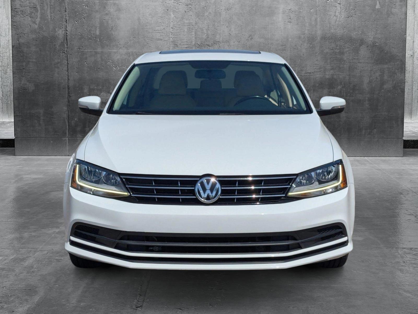 2018 Volkswagen Jetta Vehicle Photo in Wesley Chapel, FL 33544