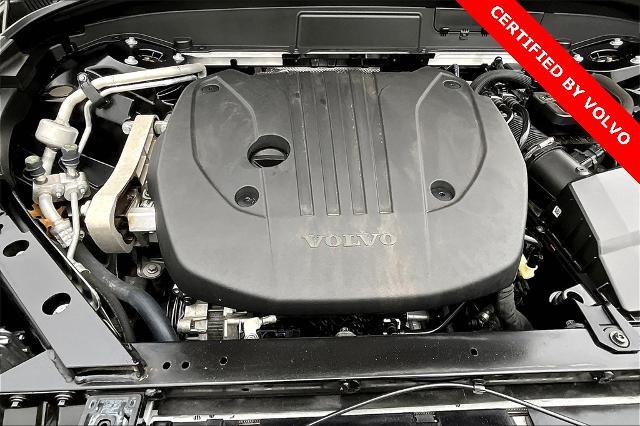 2022 Volvo XC60 Vehicle Photo in Grapevine, TX 76051
