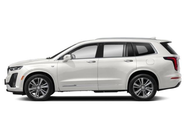 2022 Cadillac XT6 Vehicle Photo in POMPANO BEACH, FL 33064-7091