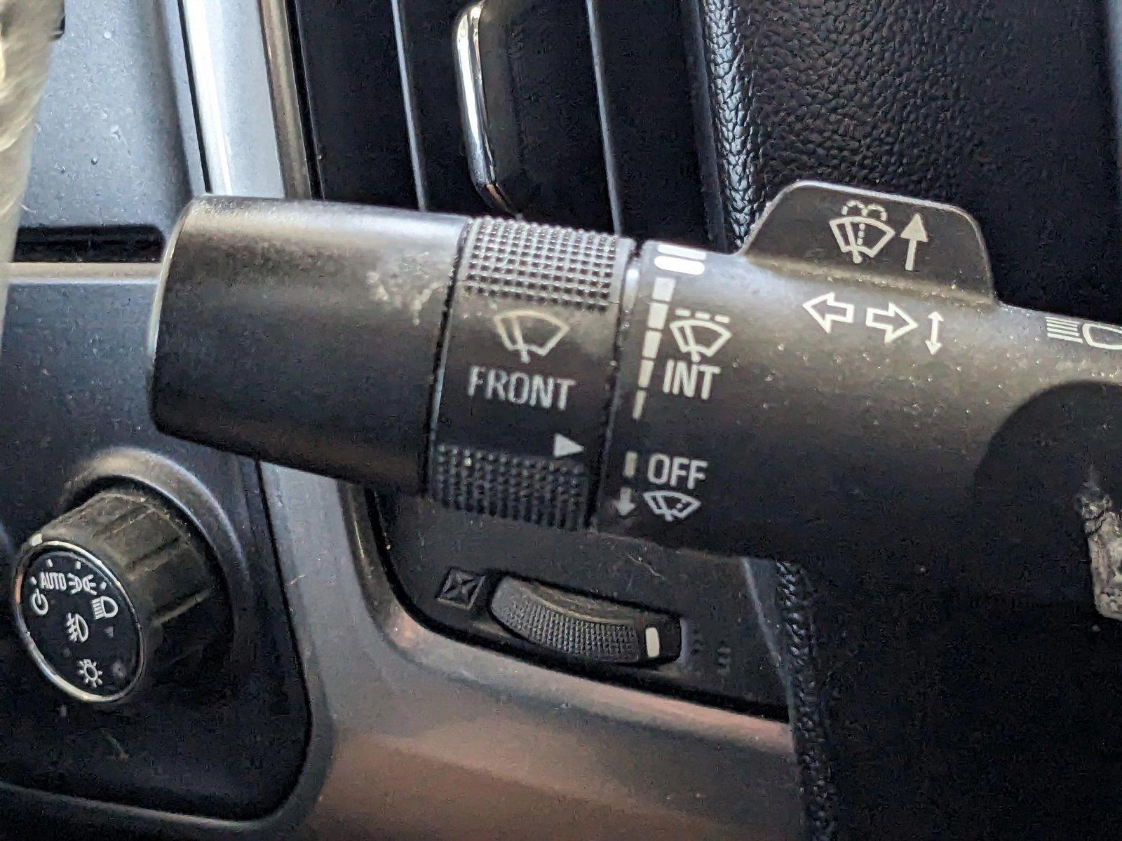 2016 Chevrolet Silverado 1500 Vehicle Photo in Panama City, FL 32401