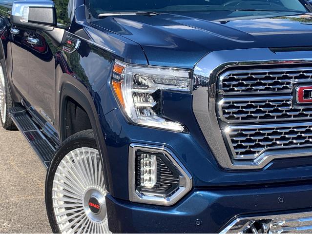 2020 GMC Sierra 1500 Vehicle Photo in BEAUFORT, SC 29906-4218