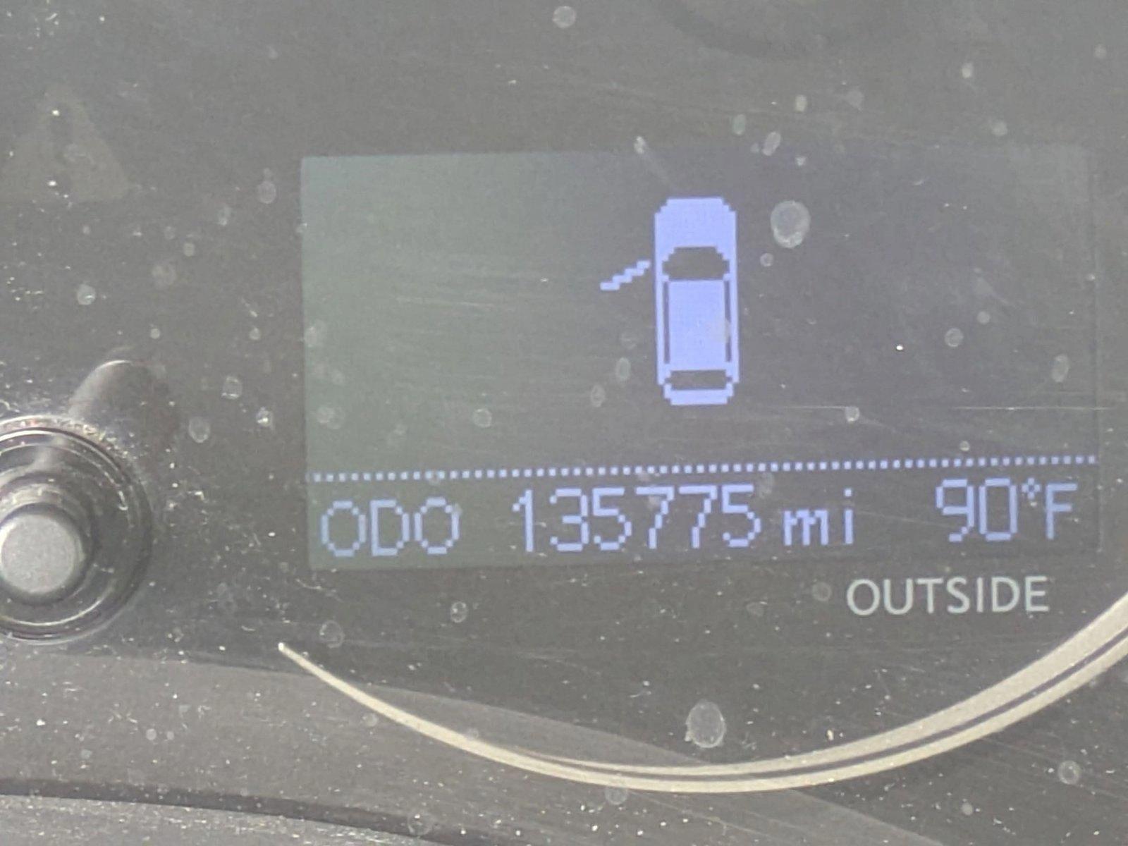 2014 Lexus CT 200h Vehicle Photo in Clearwater, FL 33761