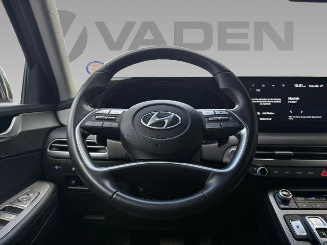 2024 Hyundai PALISADE Vehicle Photo in Savannah, GA 31419