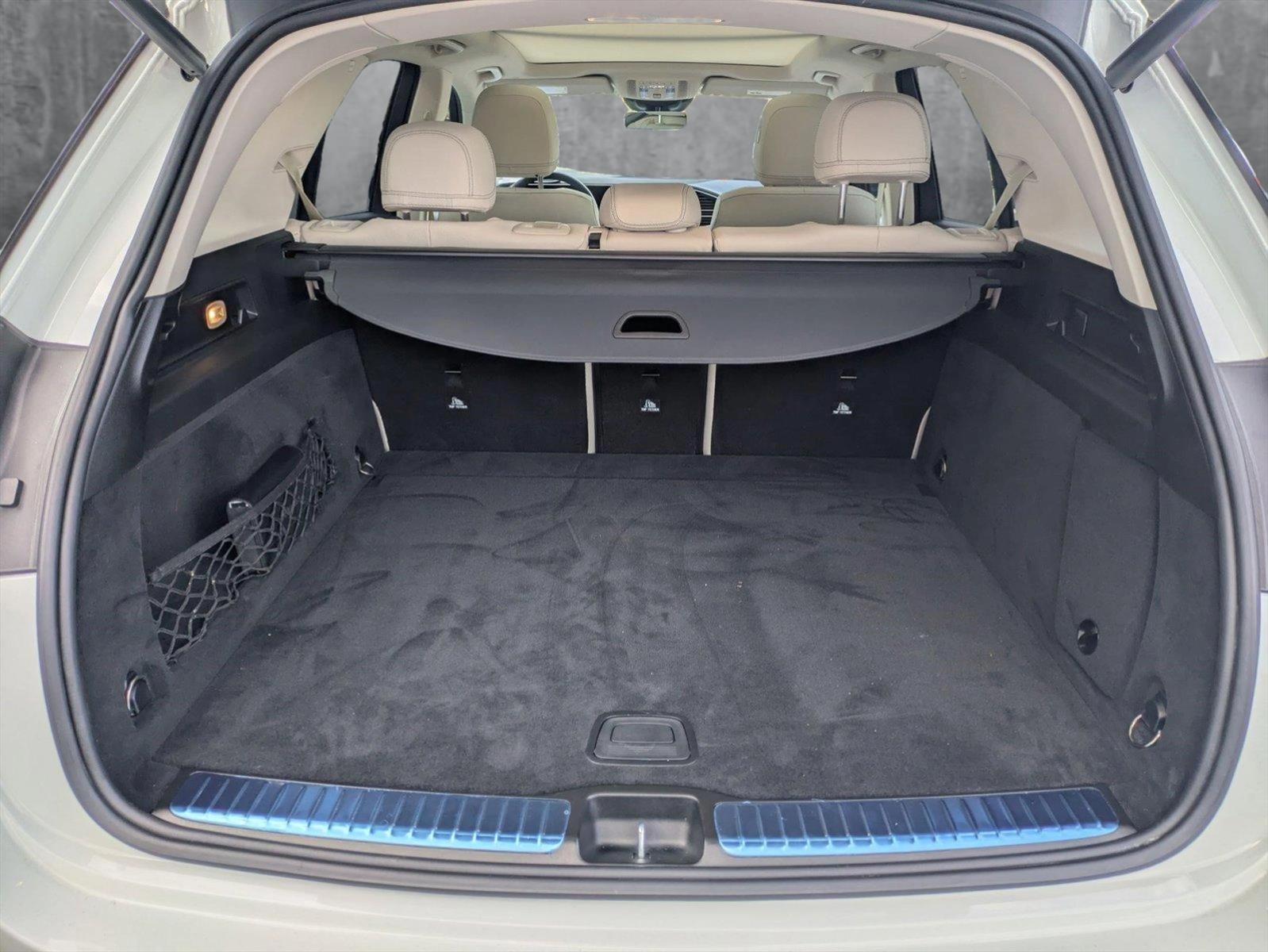 2022 Mercedes-Benz GLE Vehicle Photo in WEST PALM BEACH, FL 33407-3296