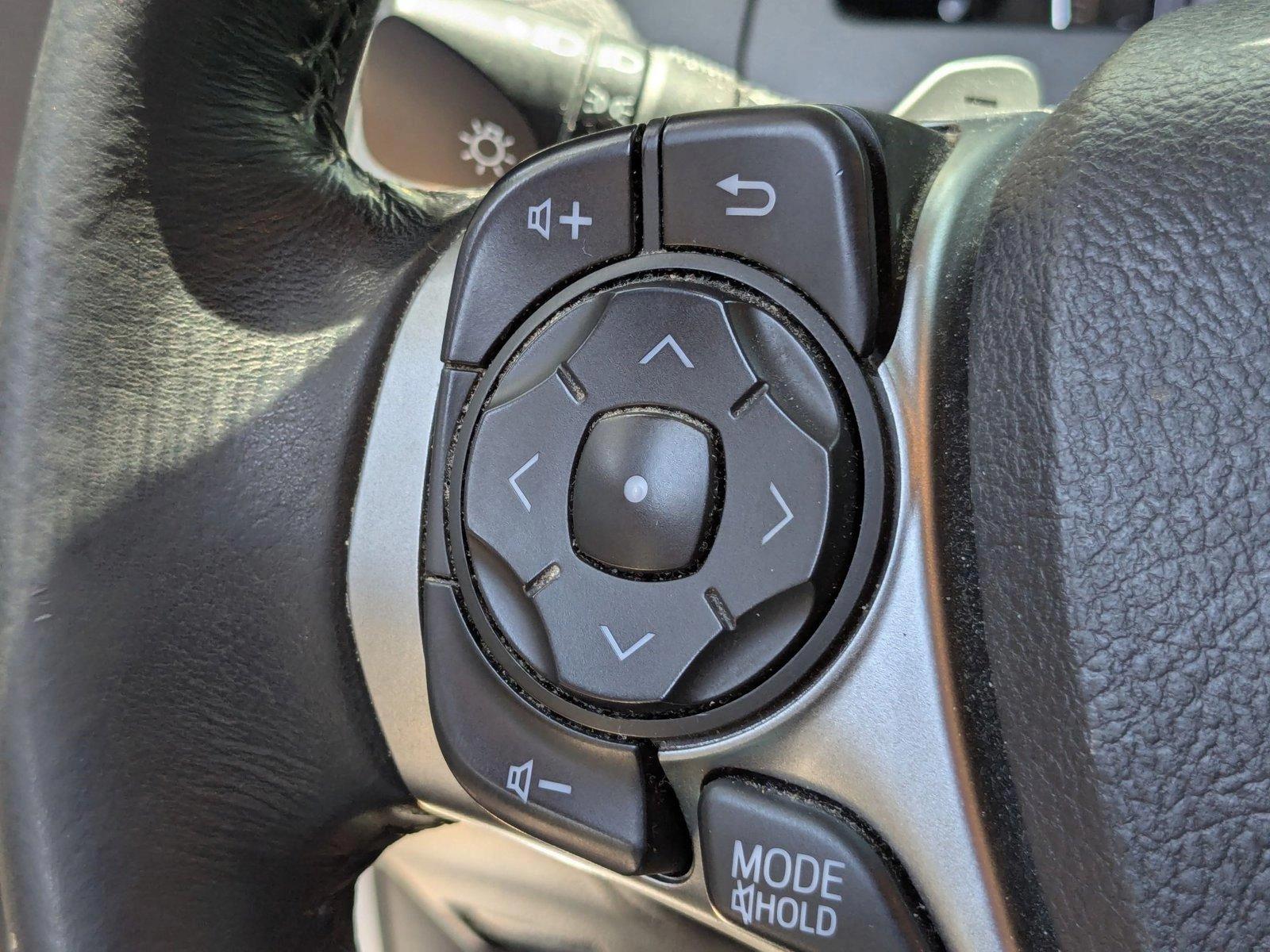 2014 Toyota Camry Vehicle Photo in Tampa, FL 33614