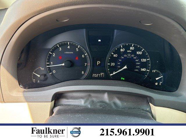 2012 Lexus RX 350 Vehicle Photo in Trevose, PA 19053