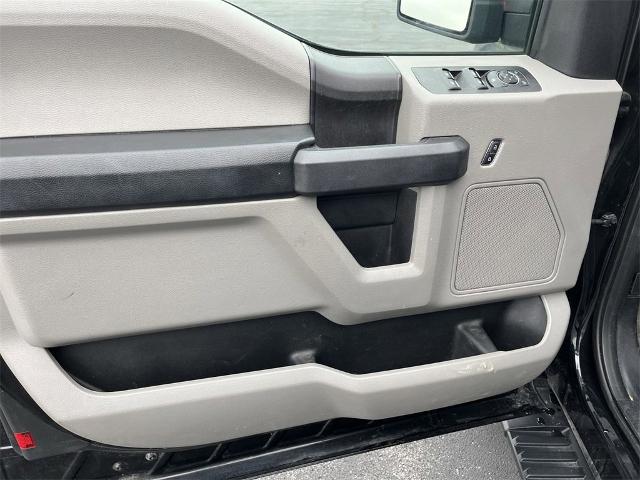 2019 Ford F-150 Vehicle Photo in TULLY, NY 13159-3159