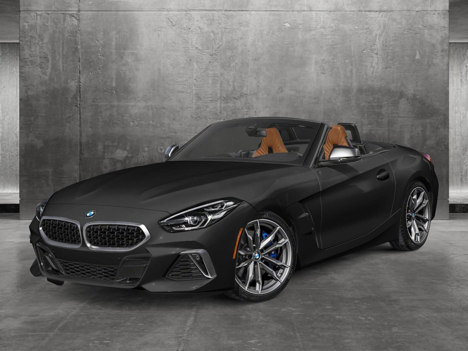 2022 BMW Z4 sDriveM40i Vehicle Photo in Valencia, CA 91355
