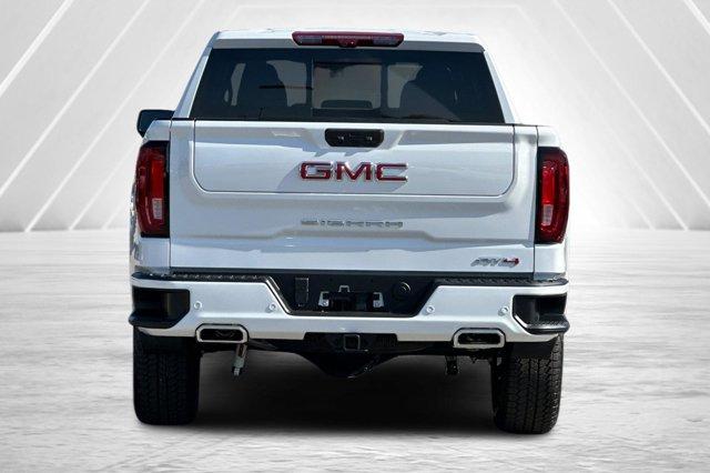 2025 GMC Sierra 1500 Vehicle Photo in STOCKTON, CA 95212-2838
