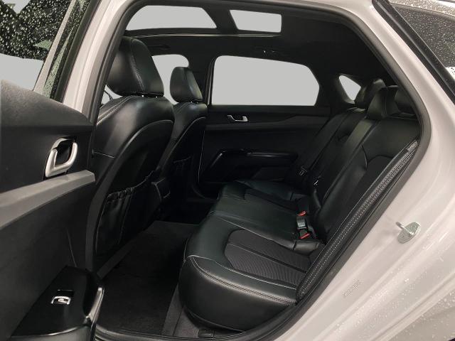 2023 Kia K5 Vehicle Photo in Appleton, WI 54913