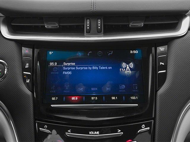 2013 Cadillac XTS Vehicle Photo in POMPANO BEACH, FL 33064-7091